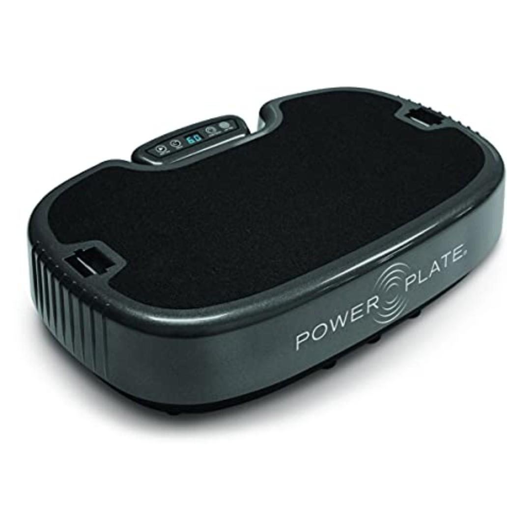Zdjęcie: Power Plate – Personal
